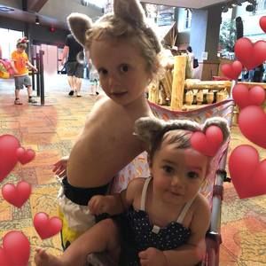 Meet your Posher, Lori-an